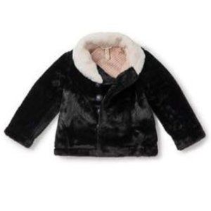 Matilda Jane Artis Coat NWT